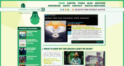 Desktop Screenshot of glgpub.com